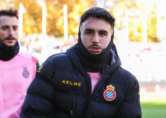 Morlanes alza la mano