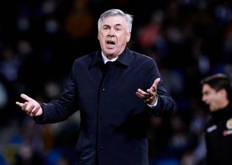 Ancelotti no olvida