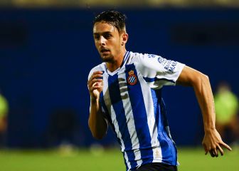 Jofre Carreras ve la luz