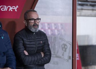 El Cádiz, hundido y con la enfermería llena