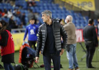 La Real llega en su peor momento a la ‘final’ contra el PSV