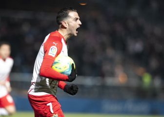 El Almería busca ser el mejor 'campeón' de invierno de la historia