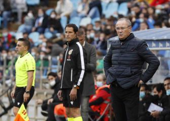 JIM: “Es un partido que lo ha ganado la afición”