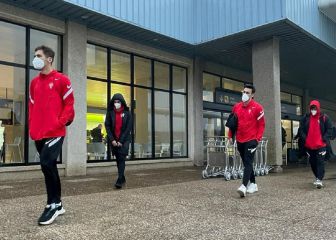 Javier Fernández mantiene a David Gallego una jornada más