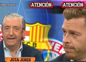 La exclusiva sobre una estrella del Barça que provocó la resignación total en Pedrerol