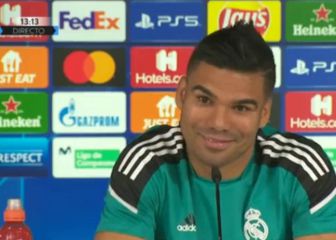 Casemiro: 
