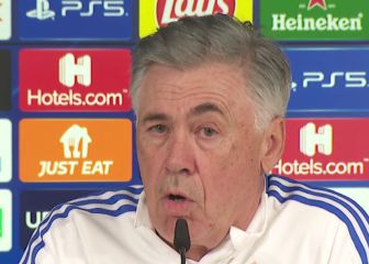 La respuesta de Ancelotti sobre la exigencia en el Real Madrid