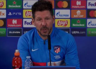 Simeone: 