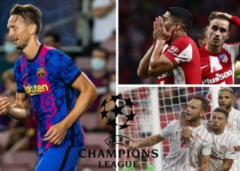 Ganar para evitar disgustos: estas son las cuentas de los españoles para pasar a octavos