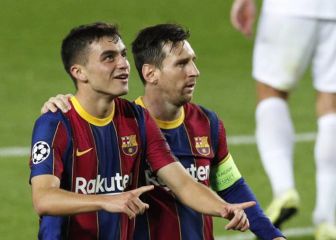 Verdades como esta de Pedri duelen: el madridismo, herido