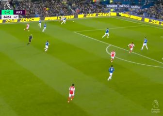 ¿Por qué no se vio esto en Madrid? Golazo de jugador descomunal de Odegaard