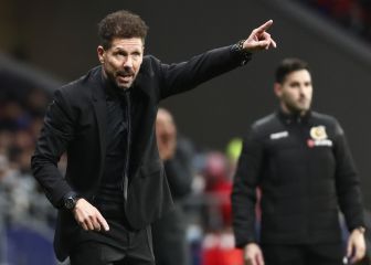 ¿Qué tiene que hacer el Atlético para pasar a octavos de Champions?