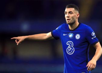 Kovacic, de lesión al COVID