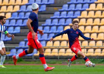 El Juvenil muestra el camino