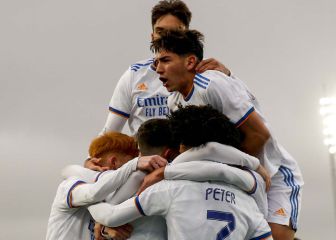 'Arandazo' y a octavos