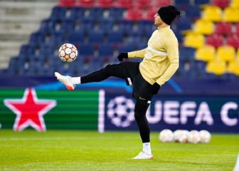 Final en el reino de hielo