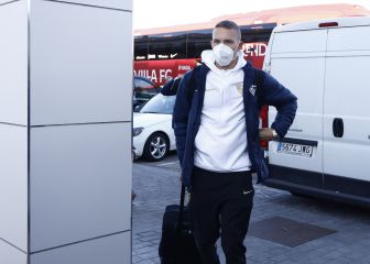 Augustinsson apunta a titular en la Champions cinco años después