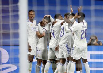 Dos madridistas abren debate