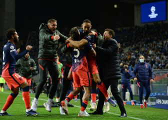 El triunfo monetario del Atlético