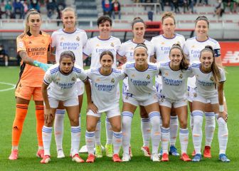 Qué necesita el Madrid para pasar a cuartos de la Champions