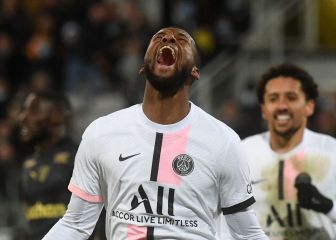 Giro inesperado en el PSG: una estrella quiere irse
