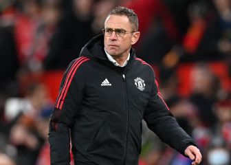 Prefiere la MLS al Manchester United