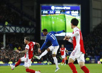 La Covid amenaza la Premier