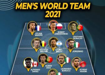 Un equipo de 778M€... y nadie de LaLiga