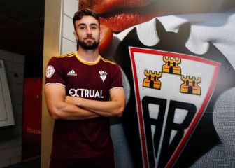 Sergi García gana protagonismo