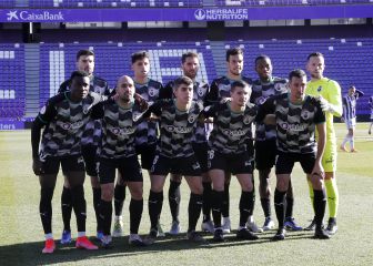 Miedo al miedo: viene el Rayo Majadahonda