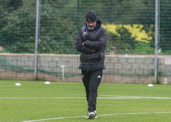 Ultimátum a Cervera: puede ser cesado si el Cadiz pierde con el Granada