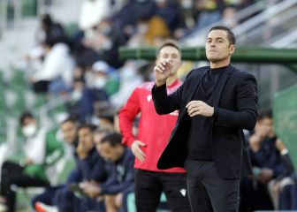 El efecto Francisco se traslada a la grada: 700 franjiverdes estarán en Mestalla