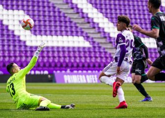 Goles que significan impulso