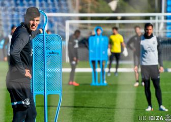 Doble reválida para mejorar en casa