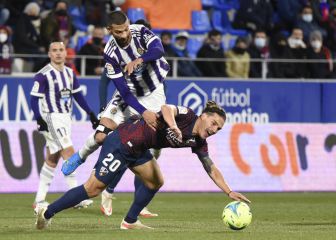 Seoane, la ganga de Segunda