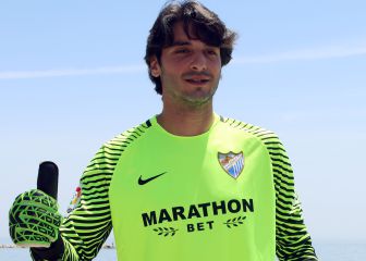 Durísimo revés de FIFA al Málaga