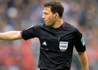 Árbitros para el Real Sociedad-PSV y el Celtic-Betis