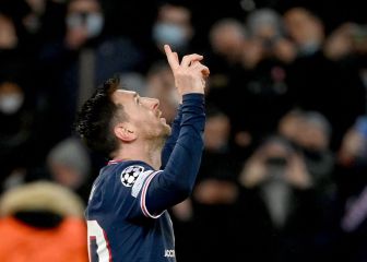 'Mr. Champions' también está en París