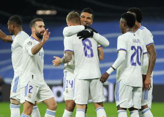 Victoria, liderato y sigue la racha