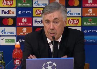 Ancelotti: 
