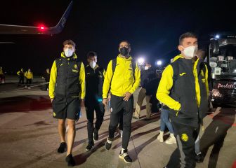 Puerta grande o Europa League