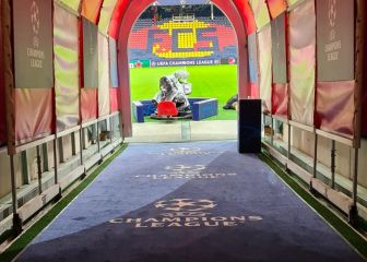 El Sevilla ya sabe salir victorioso del todo o nada