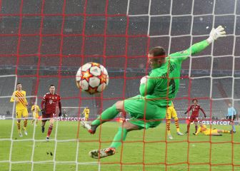 El Barça no tiene remedio