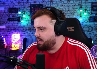 Ibai Llanos pierde una apuesta y el Bayern se cachondea