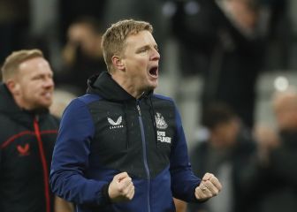 La 'decepcionante' lista de fichajes del Newcastle