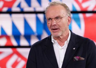 La razón por la que el Bayern no ficha a jugadores del Inter