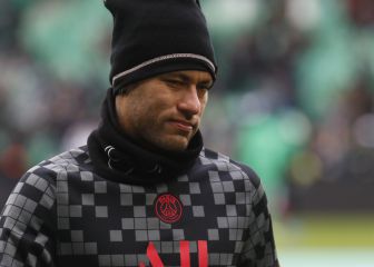 Neymar pide ayuda