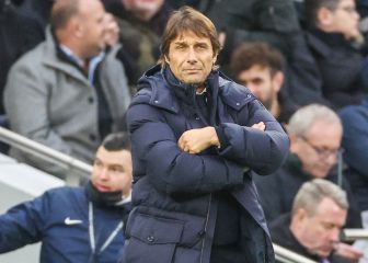 Se aplaza el Tottenham-Rennes por el brote de covid