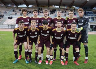 Alerta amarilla en el Albacete