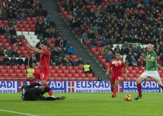 Euskadi se queda sin poder jugar un partido estas Navidades